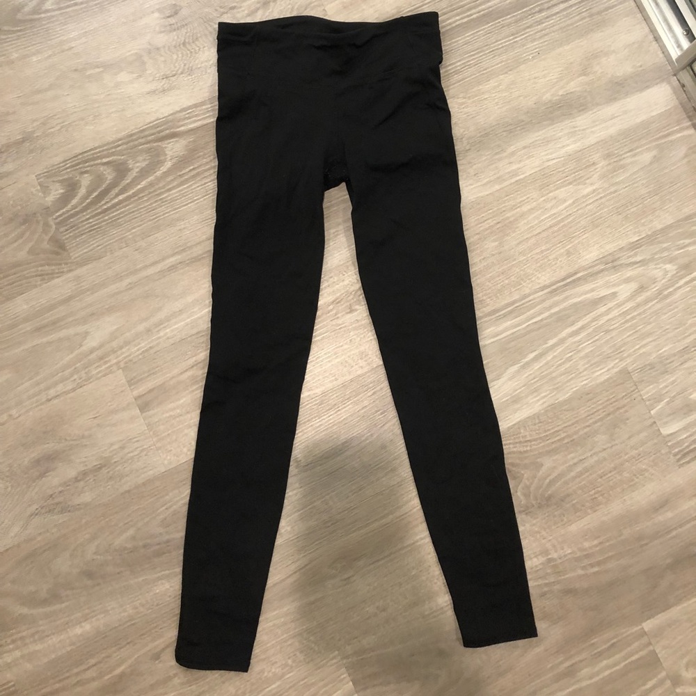 Gap fit leggings